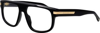 Dsquared2 Mens Sunglasses D20179 Black Acetate Glasses & Frames
