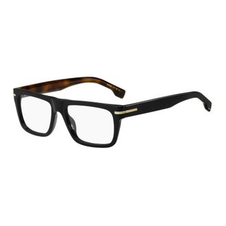 HUGO BOSS BOSS 1503 0WR7 00 Black on Havana 53mm
