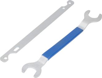OEM Kit De Herramientas De Repuesto Para La Extracci&oacute;n Del Soporte De La Bomba De Agua, Llave Para Tuerca De Embrague De Ventilador De 36 Mm Y 32 Mm Para 