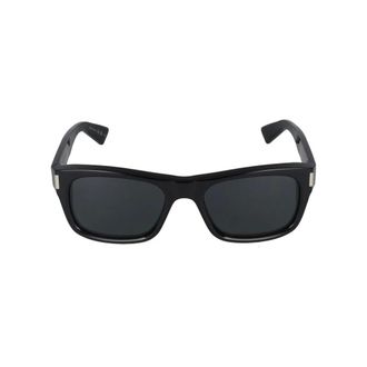 Saint Laurent Sunglasses, female, Black, 53 MM, SL 839 Sunglasses