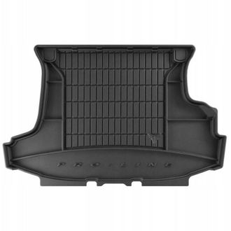 OEM Alfombrilla De Goma Para Maletero Nissan X-trail T30 2002-2008 Tm