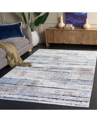 Safavieh Bayside Marcia Power Loomed Rug