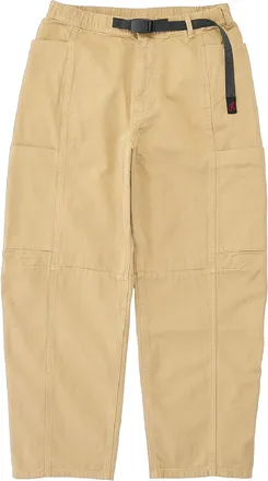 Gramicci Womens Voyager Pants Khaki XS