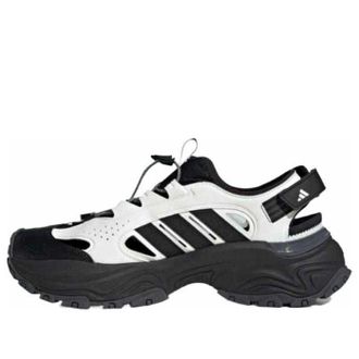 adidas Sneaker Sandals Core White Grey Six JP8898