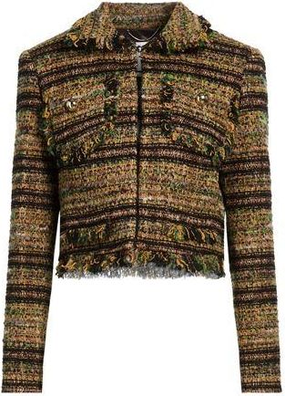 Anna Molinari ROPA DE ABRIGO - Chaquetas y cazadoras en YOOX.COM