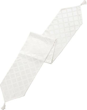 Lenox Laurel Leaf Runner