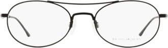DKNY Demo Oval Ladies Eyeglasses DO1001 001 51