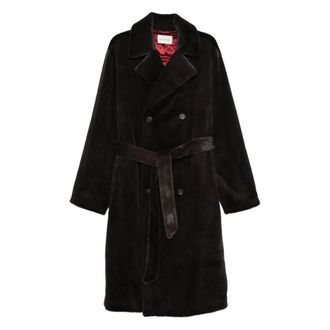 Drôle de Monsieur Coats