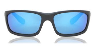 Costa 6S9023 Jose Polarized JO 98 OBMGLP Mens Sunglasses Grey Size 61