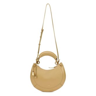 Chlo&eacute; Mujer, Bolsos, Beige, Talla: ONE Size