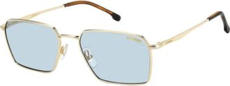 Carrera 356/S Rhl(Qz) Sunglasses - male - Carrera - Sunglasses - Yellow - 56 MM - Accessories