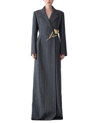 Carolina Herrera Coat