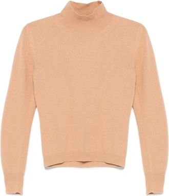 Marella Mujer, Jerseys, Marrón, Talla: L