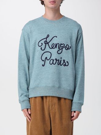 Kenzo Sweatshirt KENZO Men color Green