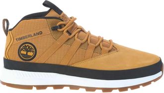 Timberland Heren Euro Trekker Lage Veterschoenen (Tarwe)
