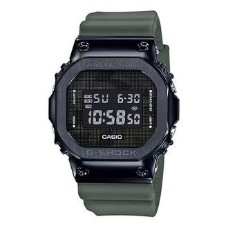 Casio G-Shock Square Green GM-5600B-3
