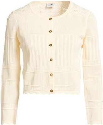 Elisabetta Franchi MAGLIERIA - Cardigan su YOOX.COM