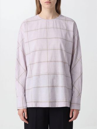 Forte_Forte Camicia Donna colore Rosa