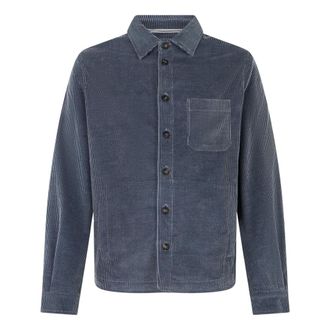 Fedeli Uomo, Magliette, Blu, L, new