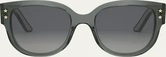 Dior DiorPacific B2I Sunglasses