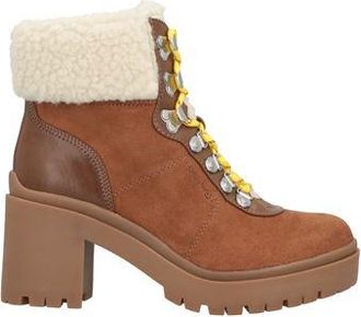 Nine West CALZADO - Botines de caña alta en YOOX.COM