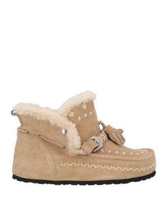 Taji CALZADO - Botines de ca&ntilde;a alta en YOOX.COM