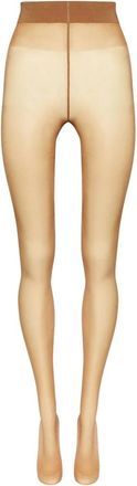 Wolford Donna, Mutande, Giallo, XL, new