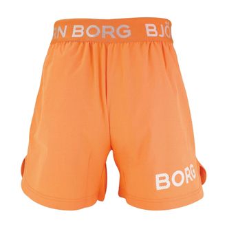 Björn Borg Heren Designer Sport Hardloop Shorts