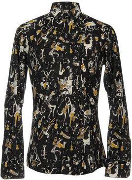 Dolce & Gabbana CAMISETAS Y TOPS - Camisas en YOOX.COM