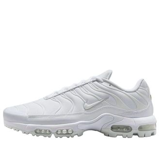 Nike Air Max Plus Golf White FZ4150-100