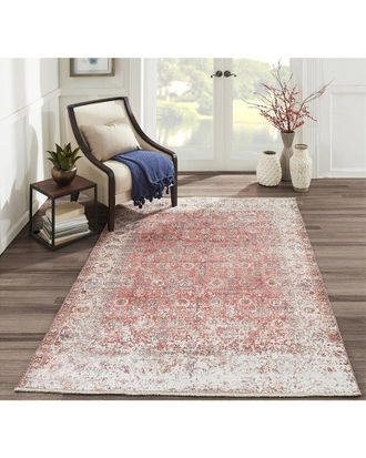 Momeni Chandler Traditional Oriental Rug