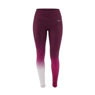 Freddy Leggings Jersey Tecnico Stampa Stellata, Tecnologia No Slide