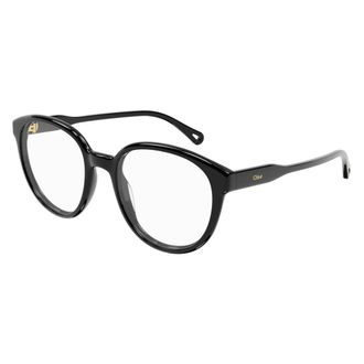 Chlo&eacute; unisex, Accessoires, Zwart, Maat: 51 MM