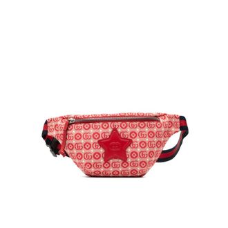 Gucci Pre-owned Belt Bags, female, Red, Size: ONE SIZE Pre-owned Belt Bag