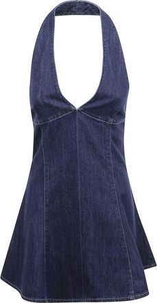 MC2 Saint Barth Donna, Abiti, Blu, S, new