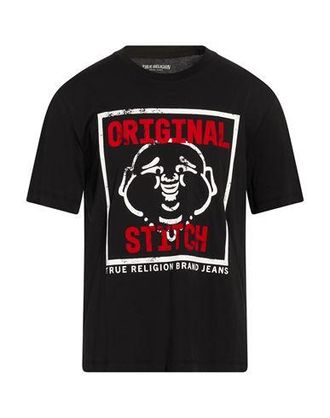 True Religion TOPWEAR - T-shirts on YOOX.COM
