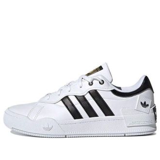 adidas (WMNS) adidas Rey Galle White Black GZ6994