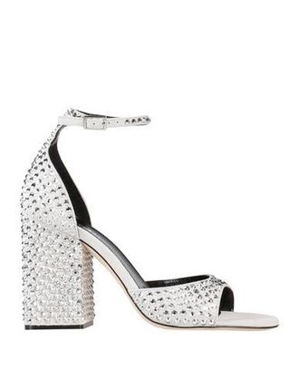 PARIS TEXAS FOOTWEAR - Sandals on YOOX.COM