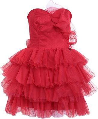 Gaëlle Paris VESTIDOS - Minivestidos en YOOX.COM