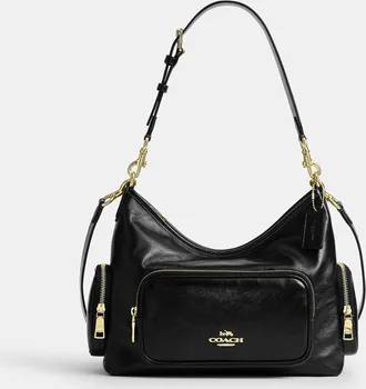 Coach Laurel Shoulder Bag With Pockets