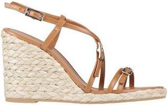 Stuart Weitzman CALZADO - Sandalias con cierre en YOOX.COM