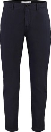 Department Five Prince Stretch Cotton Chino Trousers