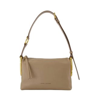 Marc Jacobs Mujer, Bolsos, Beige, Talla: ONE Size