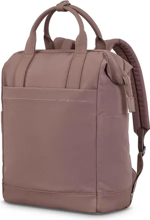Samsonite Better Than Basic Softside Convertible Backpack - Backpack