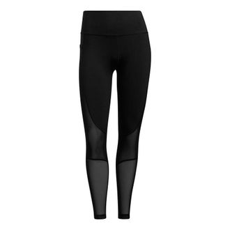 adidas (WMNS) adidas Bt 2.0 Sumr 78t Mesh Tights Black GM2799