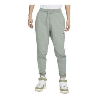 Nike Tech Fleece Joggers Green DV9988-330