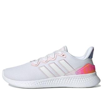adidas (WMNS) adidas Puremotion SE White Clear Pink GY4482