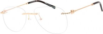 Charriol PC75099 C01 Shiny Gold