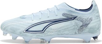 Puma Scarpe da calcio ULTRA 6 PRO FG unisex, Scarpe, Blu, 40.5