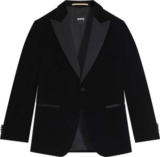 HUGO BOSS Hutson Tux